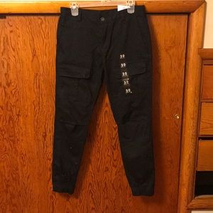 Zumiez Men’s Cargo Pants